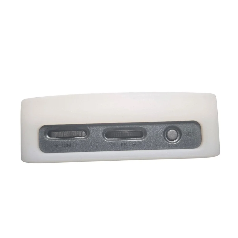 SmallRig RM120 RGB Video Light, 5000mAh 180 Minutes Portable Camera Light 7W Out
